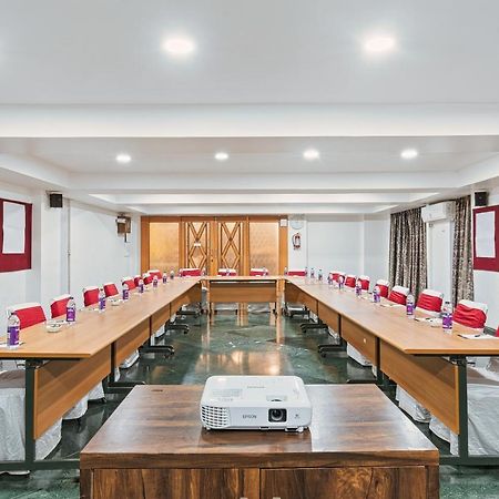 Mayur Retreat & Spa Lonavla Zewnętrze zdjęcie
