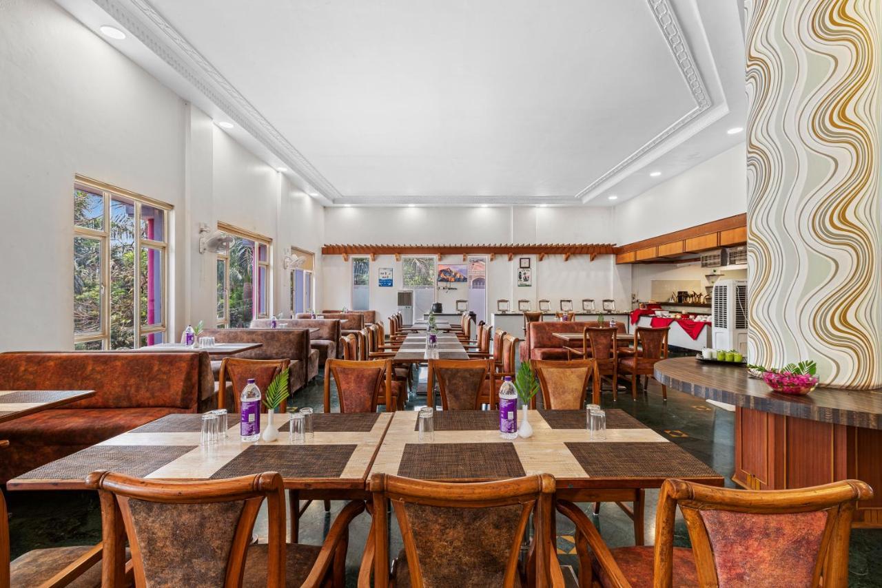 Mayur Retreat & Spa Lonavla Zewnętrze zdjęcie