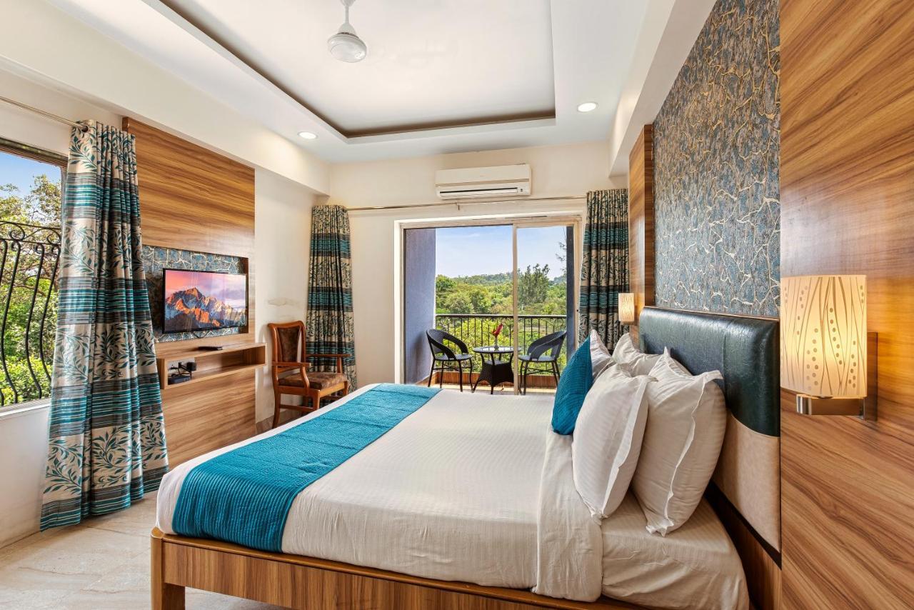 Mayur Retreat & Spa Lonavla Zewnętrze zdjęcie