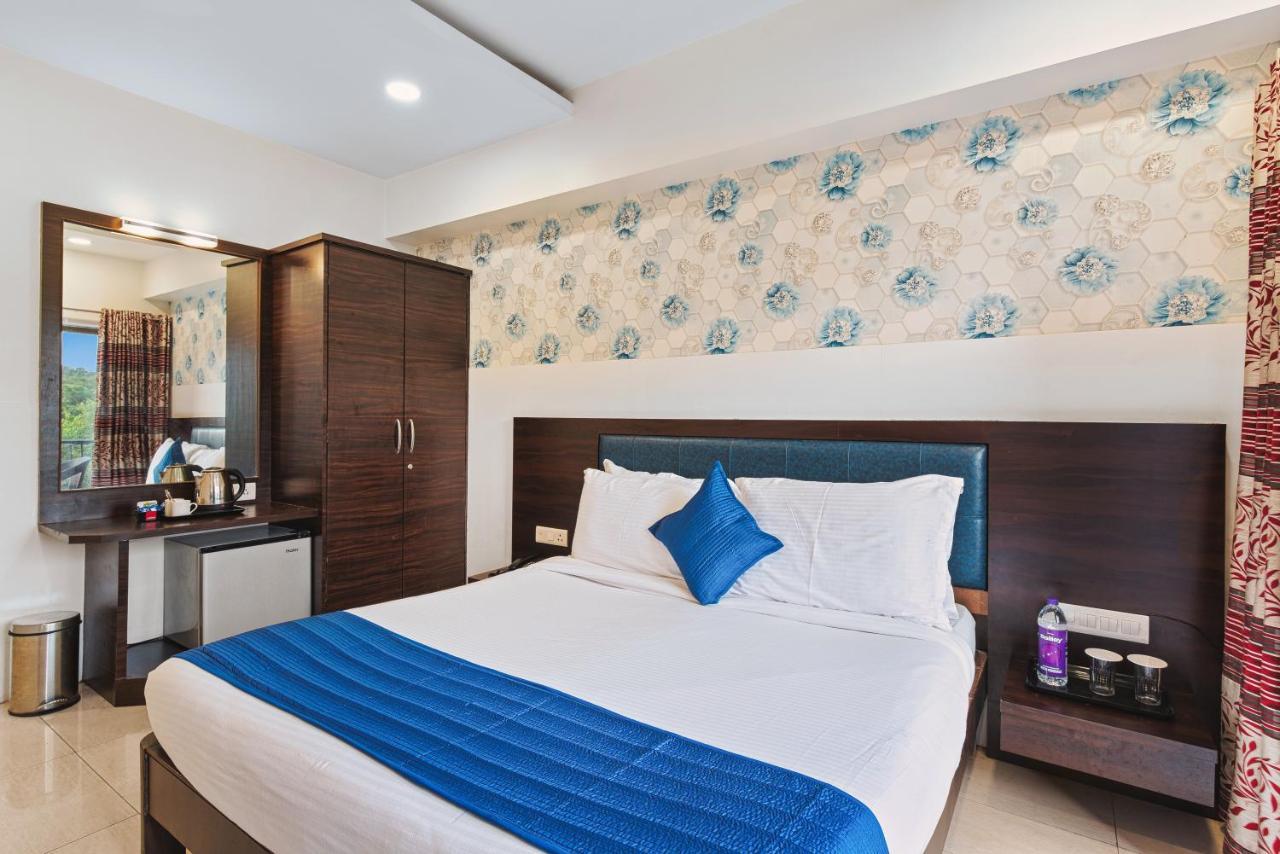 Mayur Retreat & Spa Lonavla Zewnętrze zdjęcie