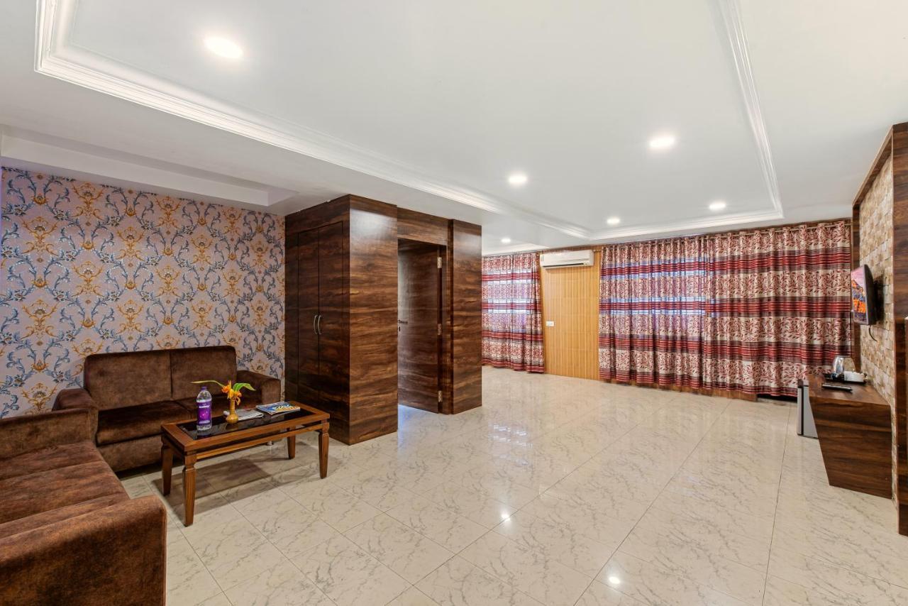 Mayur Retreat & Spa Lonavla Zewnętrze zdjęcie