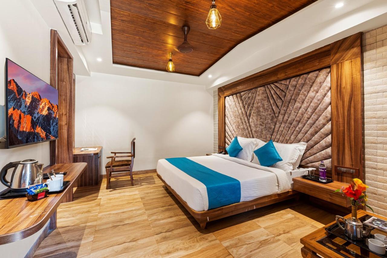 Mayur Retreat & Spa Lonavla Zewnętrze zdjęcie