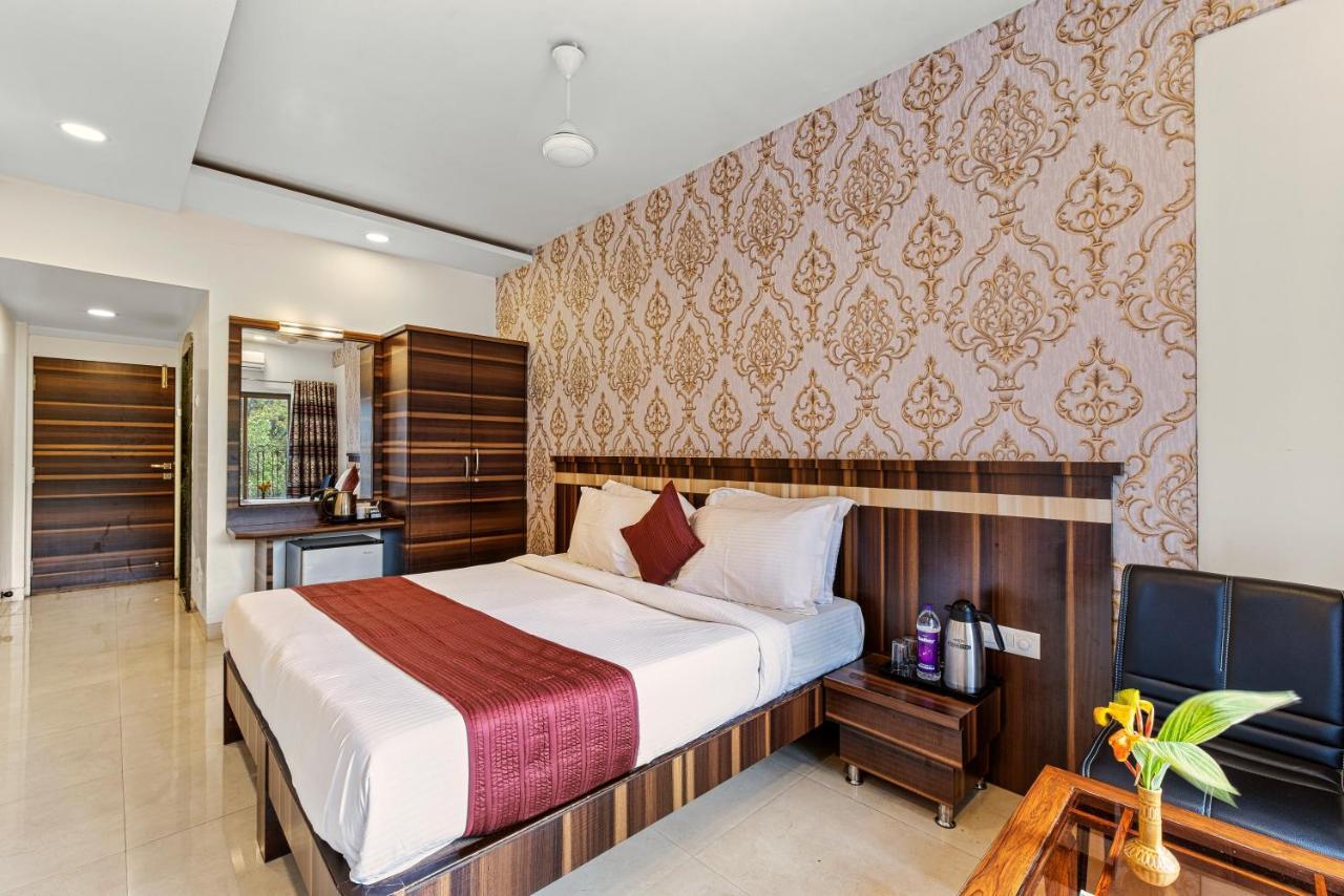Mayur Retreat & Spa Lonavla Zewnętrze zdjęcie