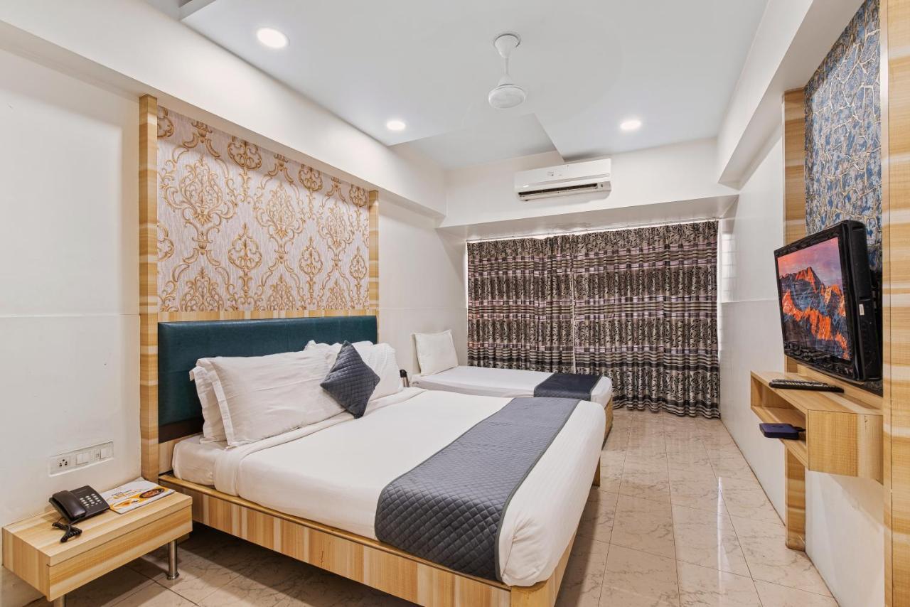 Mayur Retreat & Spa Lonavla Zewnętrze zdjęcie
