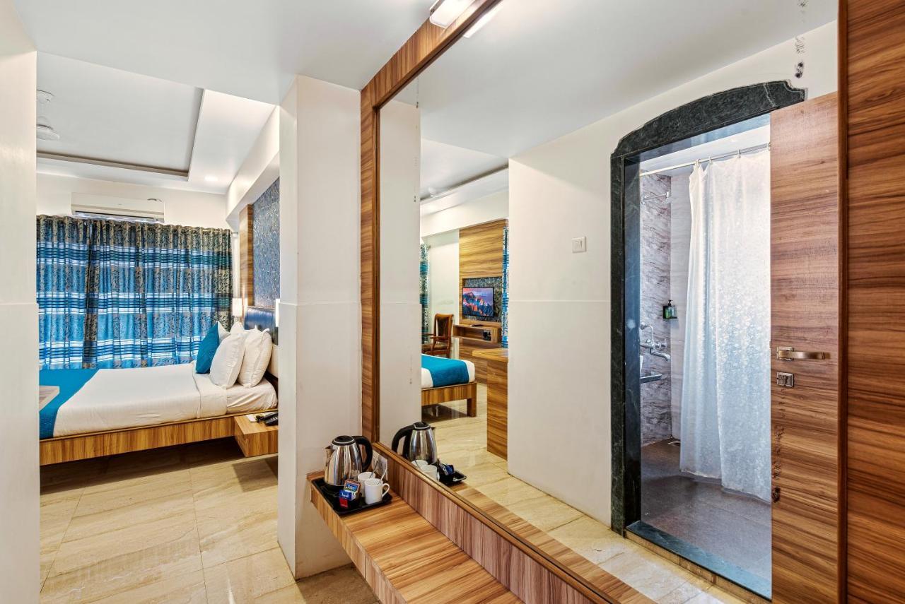Mayur Retreat & Spa Lonavla Zewnętrze zdjęcie