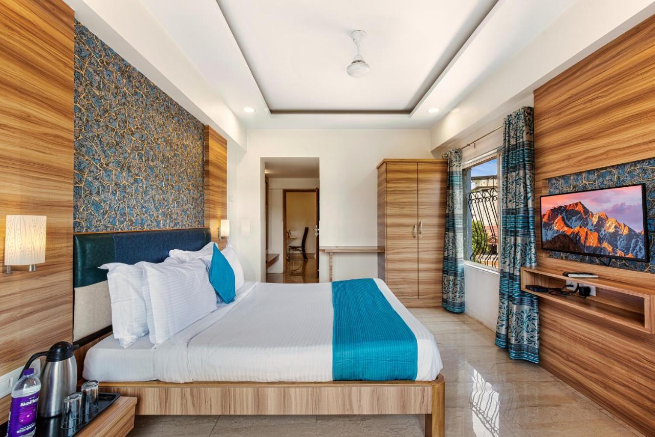 Mayur Retreat & Spa Lonavla Zewnętrze zdjęcie