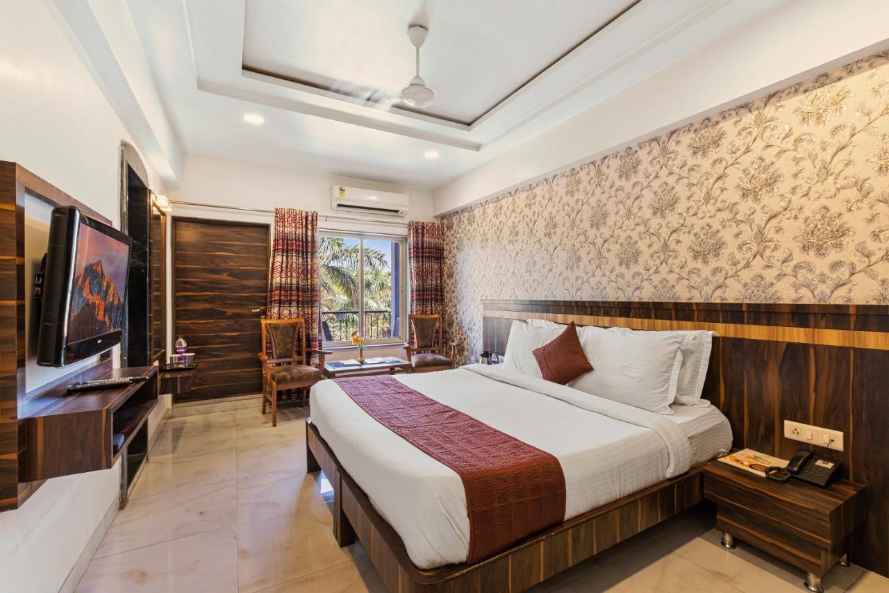 Mayur Retreat & Spa Lonavla Zewnętrze zdjęcie