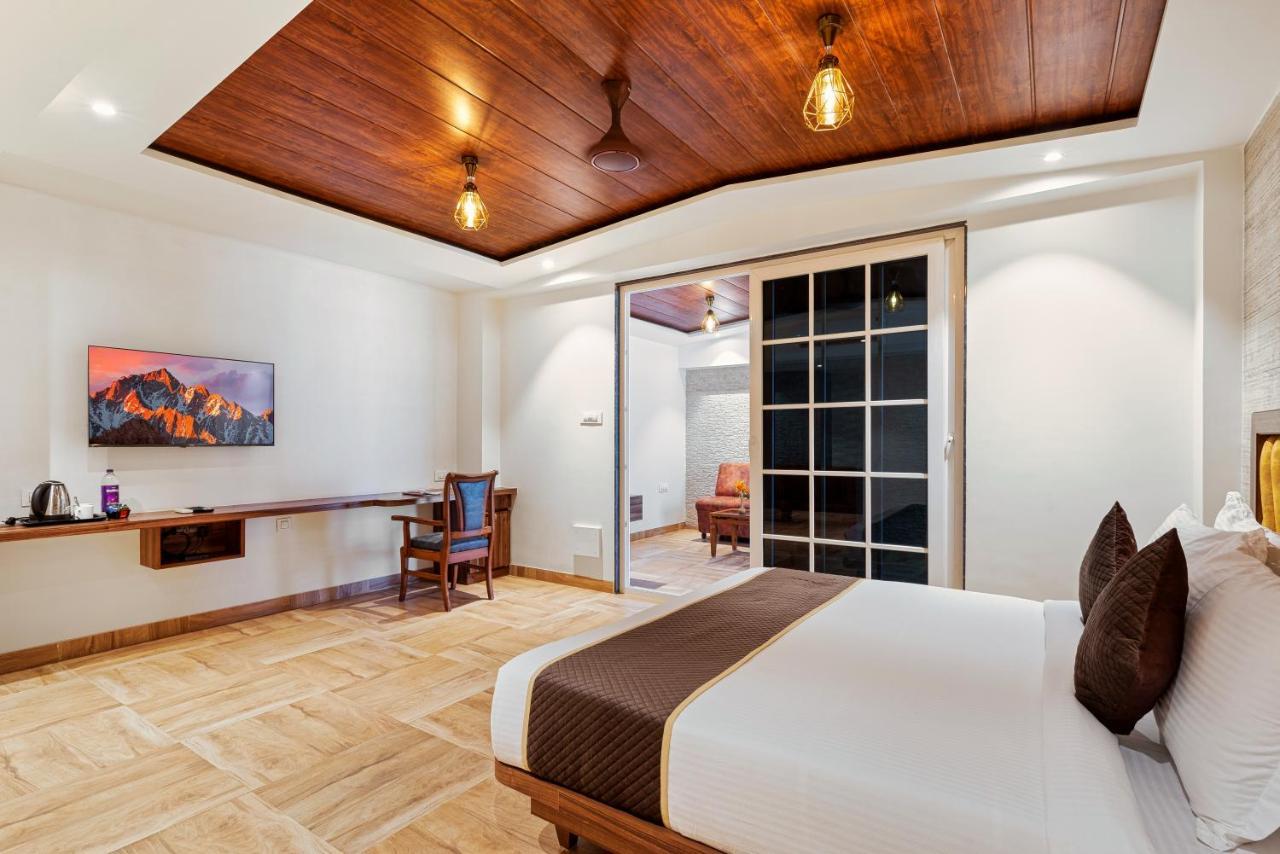 Mayur Retreat & Spa Lonavla Zewnętrze zdjęcie