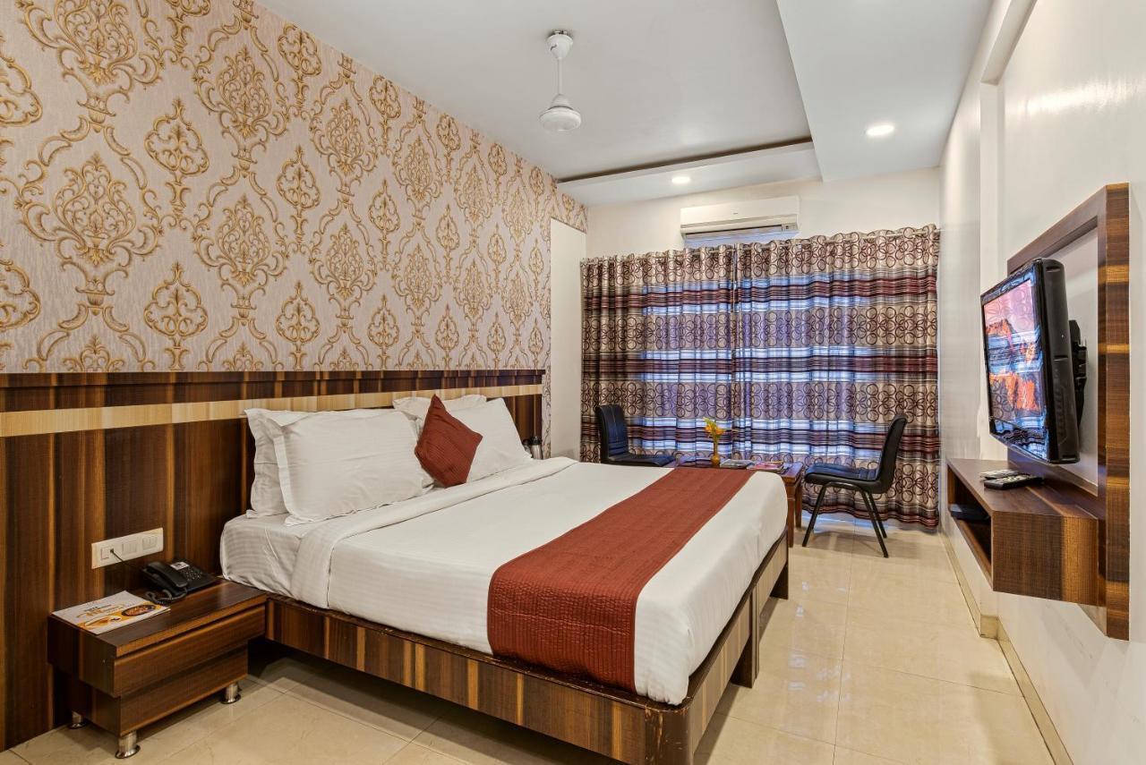 Mayur Retreat & Spa Lonavla Zewnętrze zdjęcie