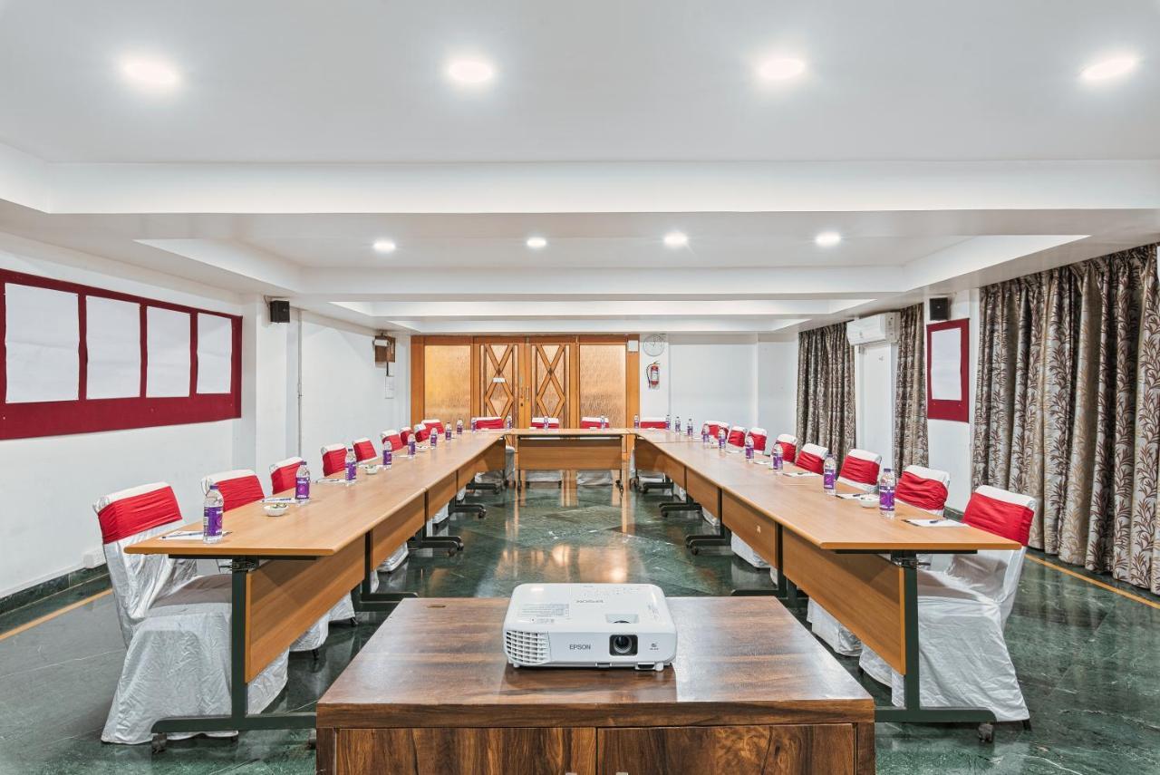Mayur Retreat & Spa Lonavla Zewnętrze zdjęcie