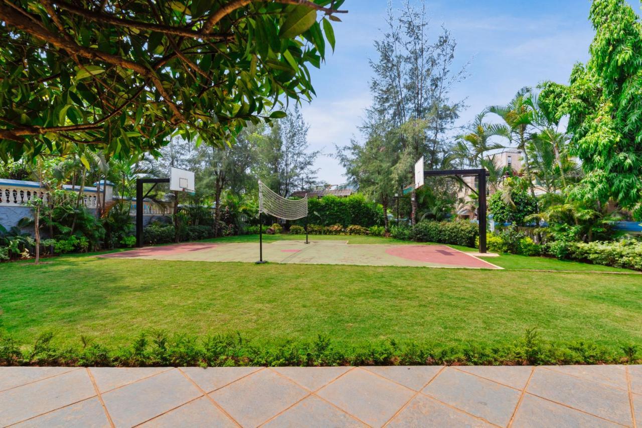 Mayur Retreat & Spa Lonavla Zewnętrze zdjęcie