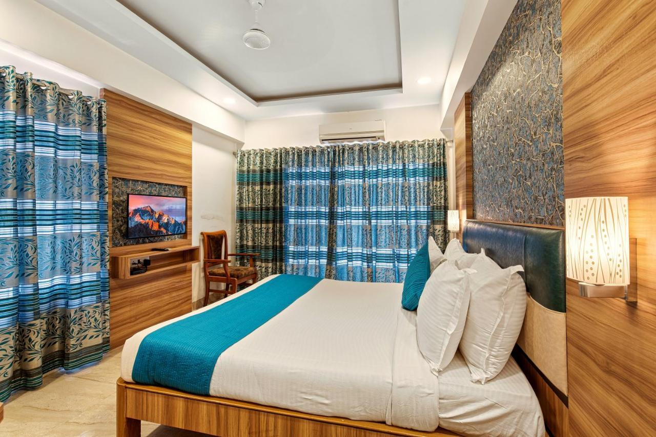 Mayur Retreat & Spa Lonavla Zewnętrze zdjęcie