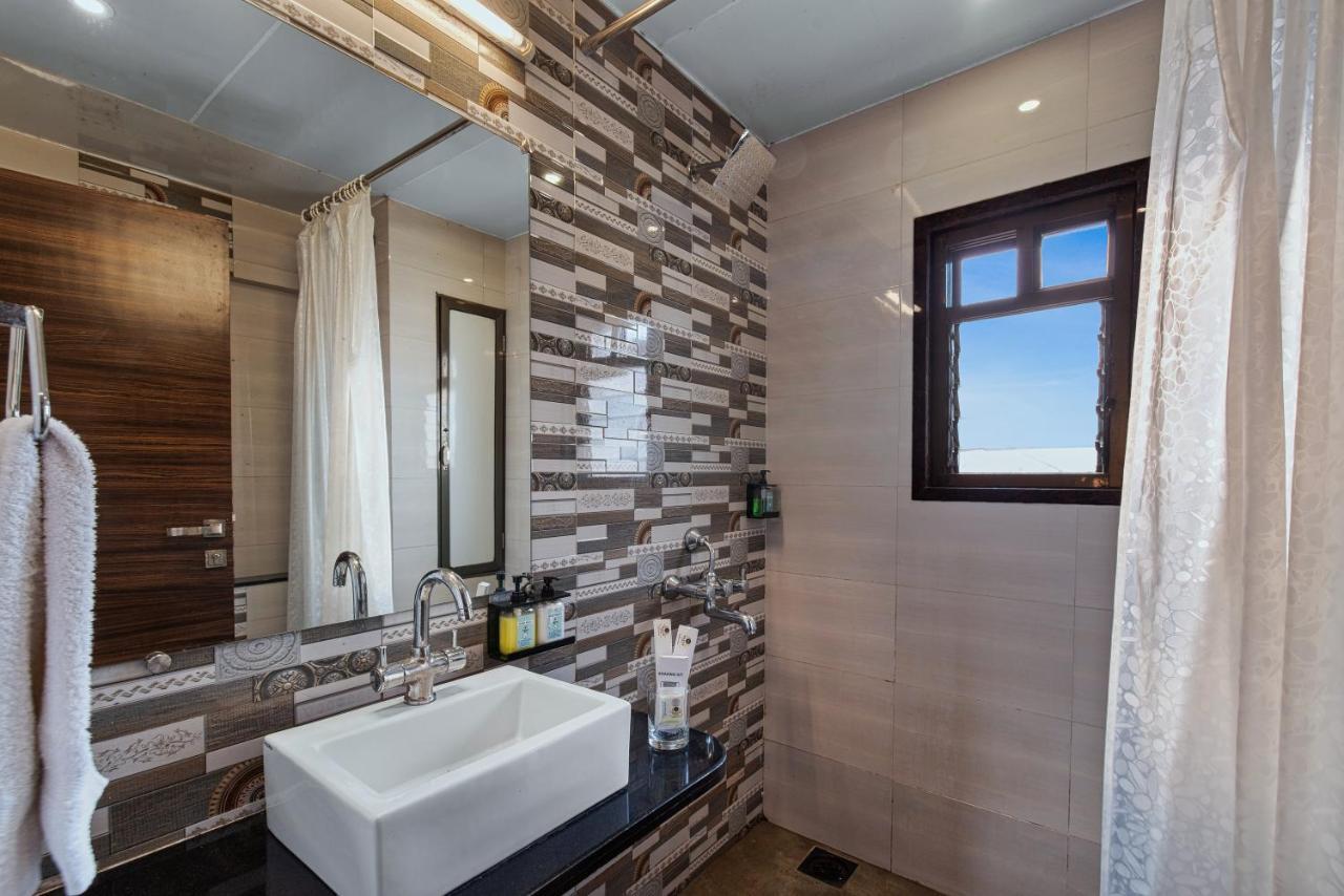 Mayur Retreat & Spa Lonavla Zewnętrze zdjęcie