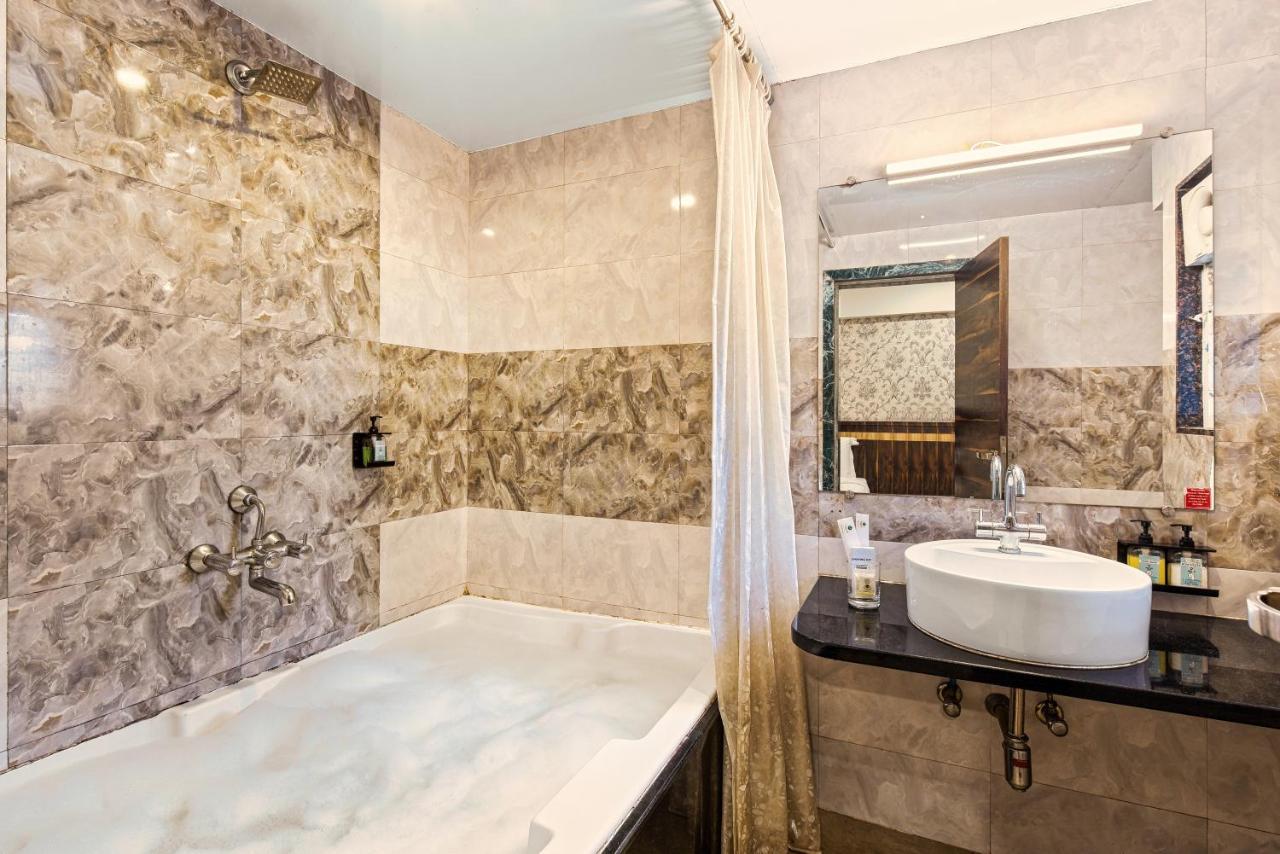 Mayur Retreat & Spa Lonavla Zewnętrze zdjęcie