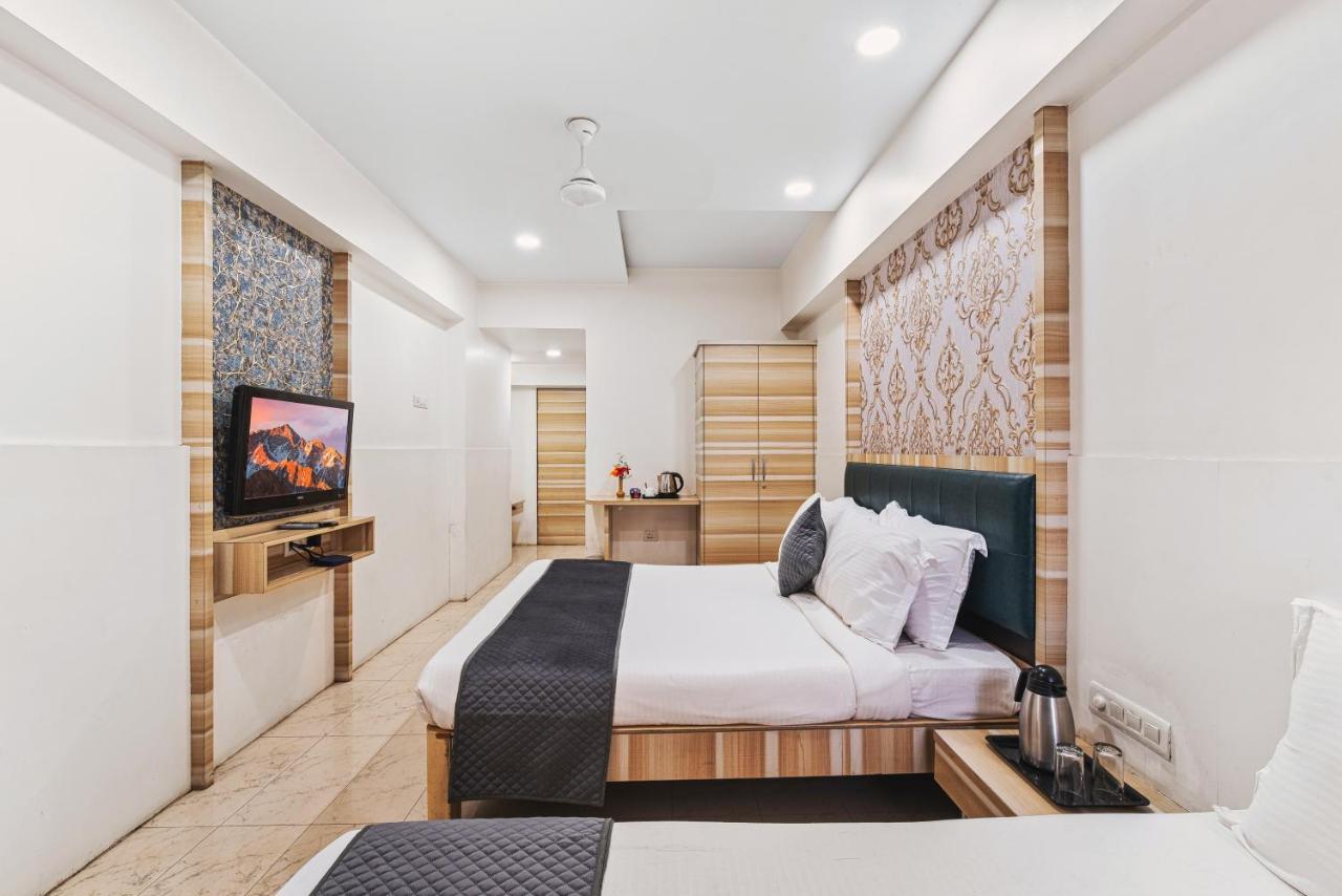 Mayur Retreat & Spa Lonavla Zewnętrze zdjęcie