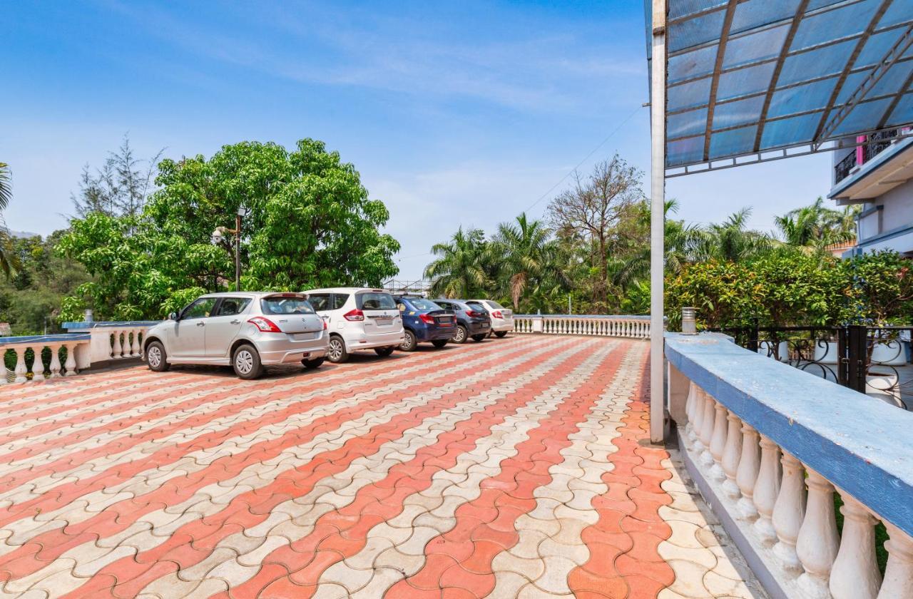 Mayur Retreat & Spa Lonavla Zewnętrze zdjęcie