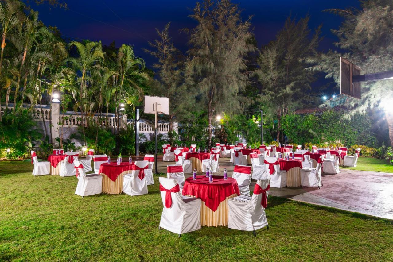 Mayur Retreat & Spa Lonavla Zewnętrze zdjęcie
