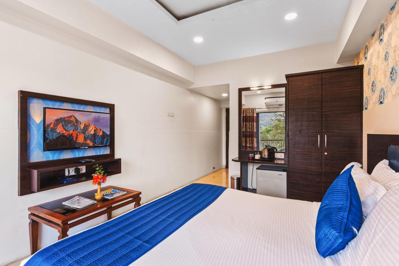 Mayur Retreat & Spa Lonavla Zewnętrze zdjęcie