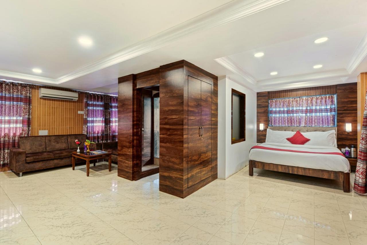 Mayur Retreat & Spa Lonavla Zewnętrze zdjęcie