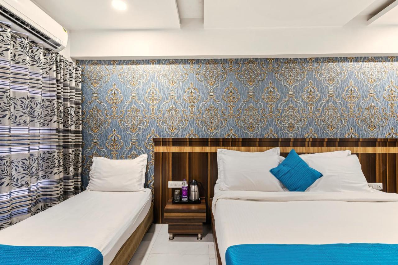 Mayur Retreat & Spa Lonavla Zewnętrze zdjęcie