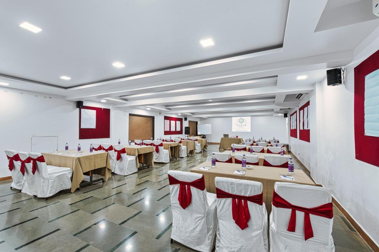 Mayur Retreat & Spa Lonavla Zewnętrze zdjęcie