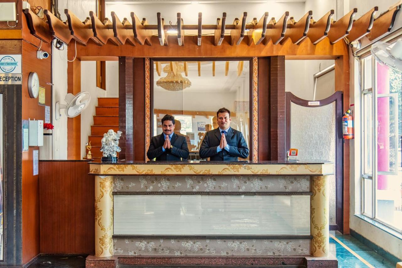Mayur Retreat & Spa Lonavla Zewnętrze zdjęcie