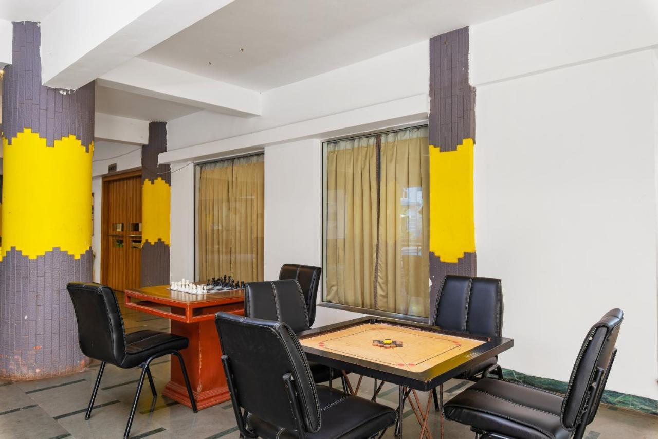 Mayur Retreat & Spa Lonavla Zewnętrze zdjęcie