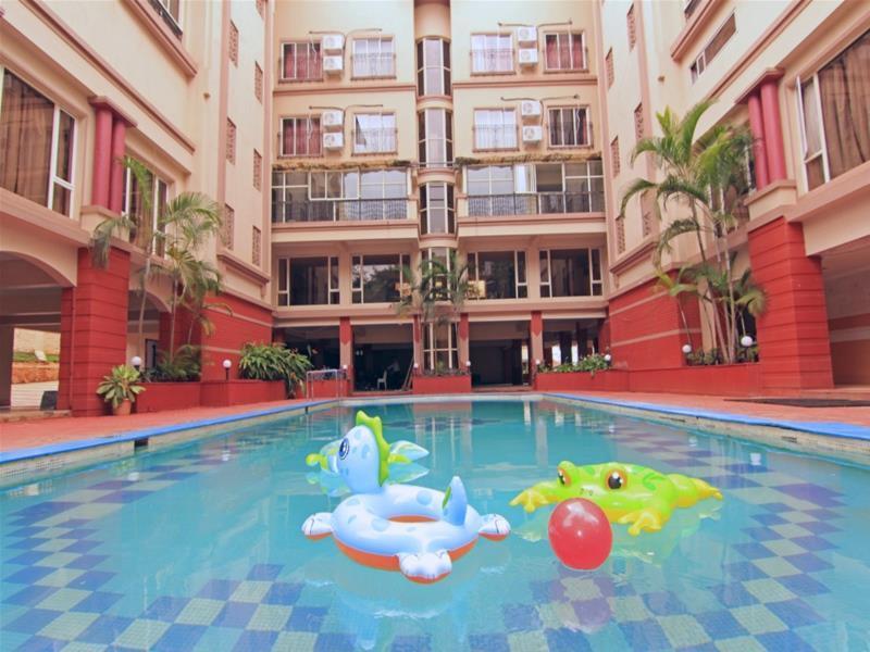 Mayur Retreat & Spa Lonavla Zewnętrze zdjęcie